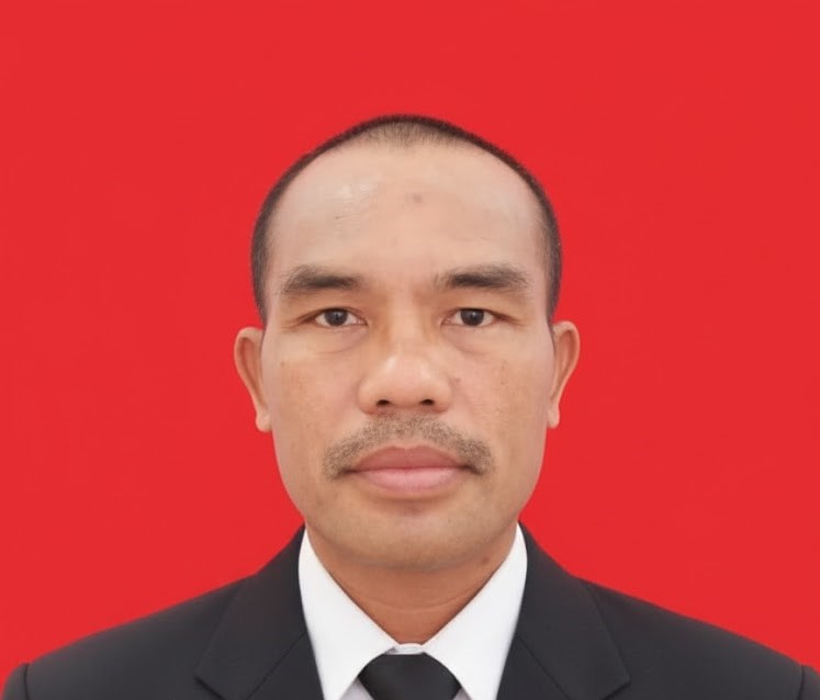 Ir. I GUSTI NGURAH EKA PARTAMA,  S.T., M.Si