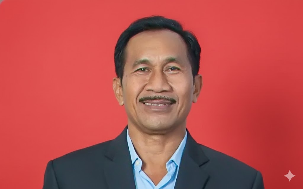 Ir.  GEDE SUMARDA, , MT