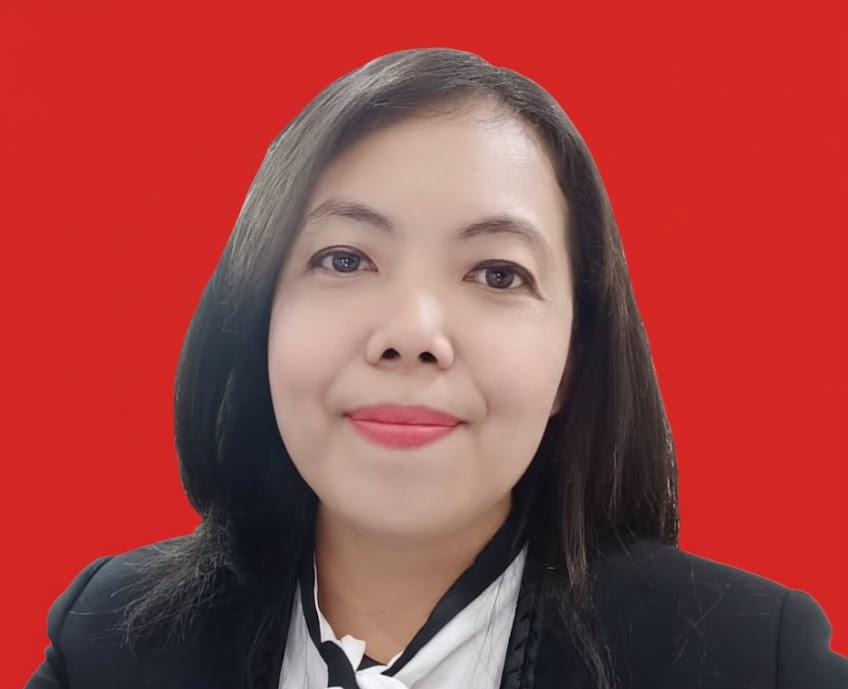 Dr. Ir. NI KADEK ASTARIANI, ST., MT., IPM, ASEAN Eng.