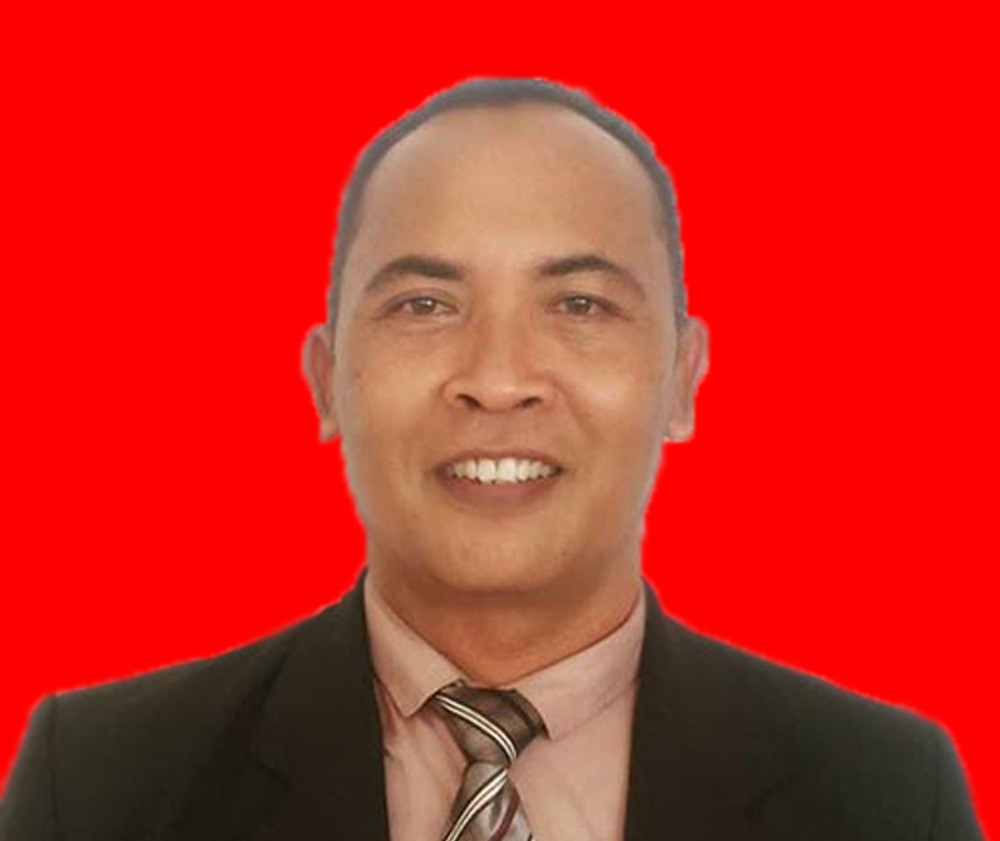 Dr.Drs. I WAYAN ASTAWA, SH, MAP
