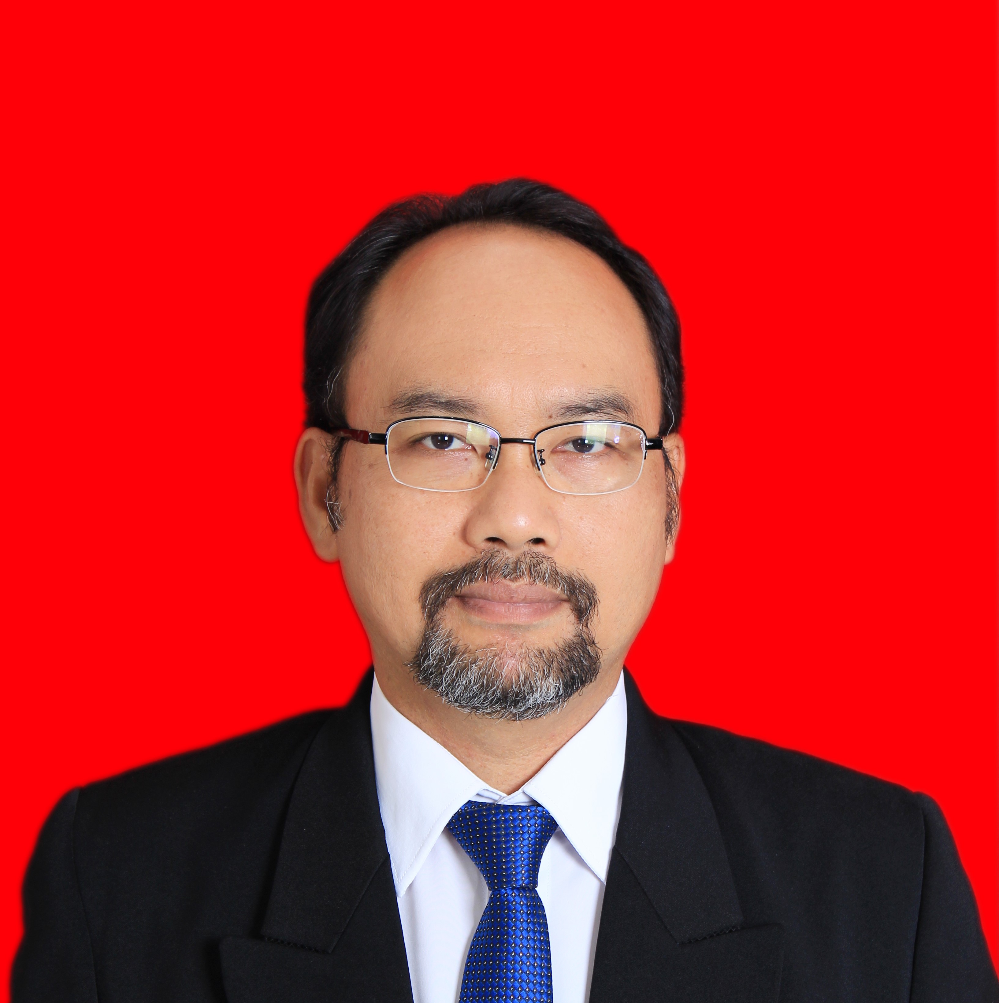 Ir. IDA BAGUS GEDE INDRAMANIK, , ST.,MT.