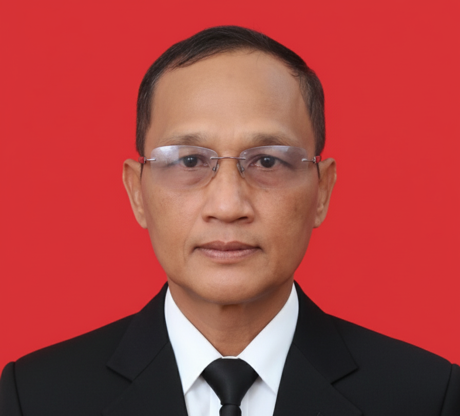 Ir. I WAYAN DIASA, MT.