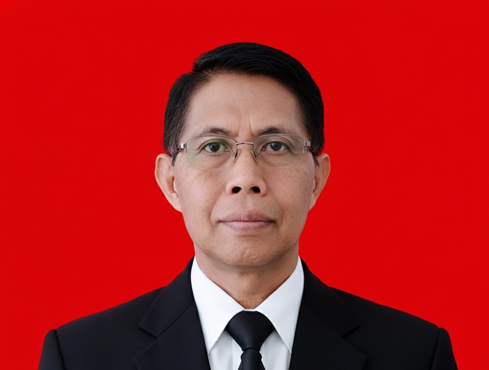 Ir. I GUSTI MADE SUDIKA,  MT., IPM.