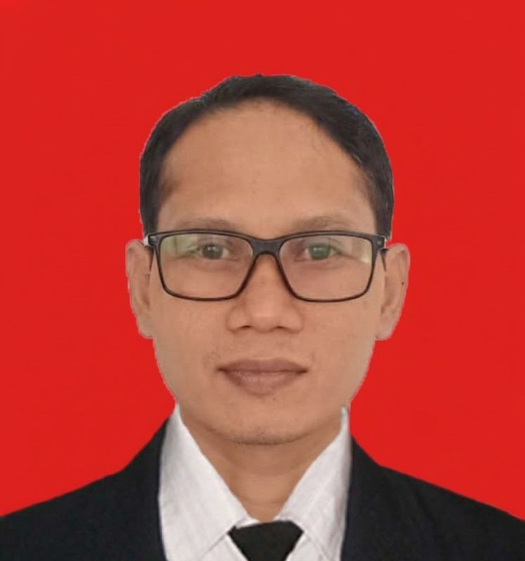 I NYOMAN SUARGITA, S.Sos., M.AP.