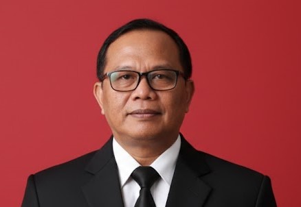 Ir. I KETUT SORIARTA, , ST., M.Si., IPU.